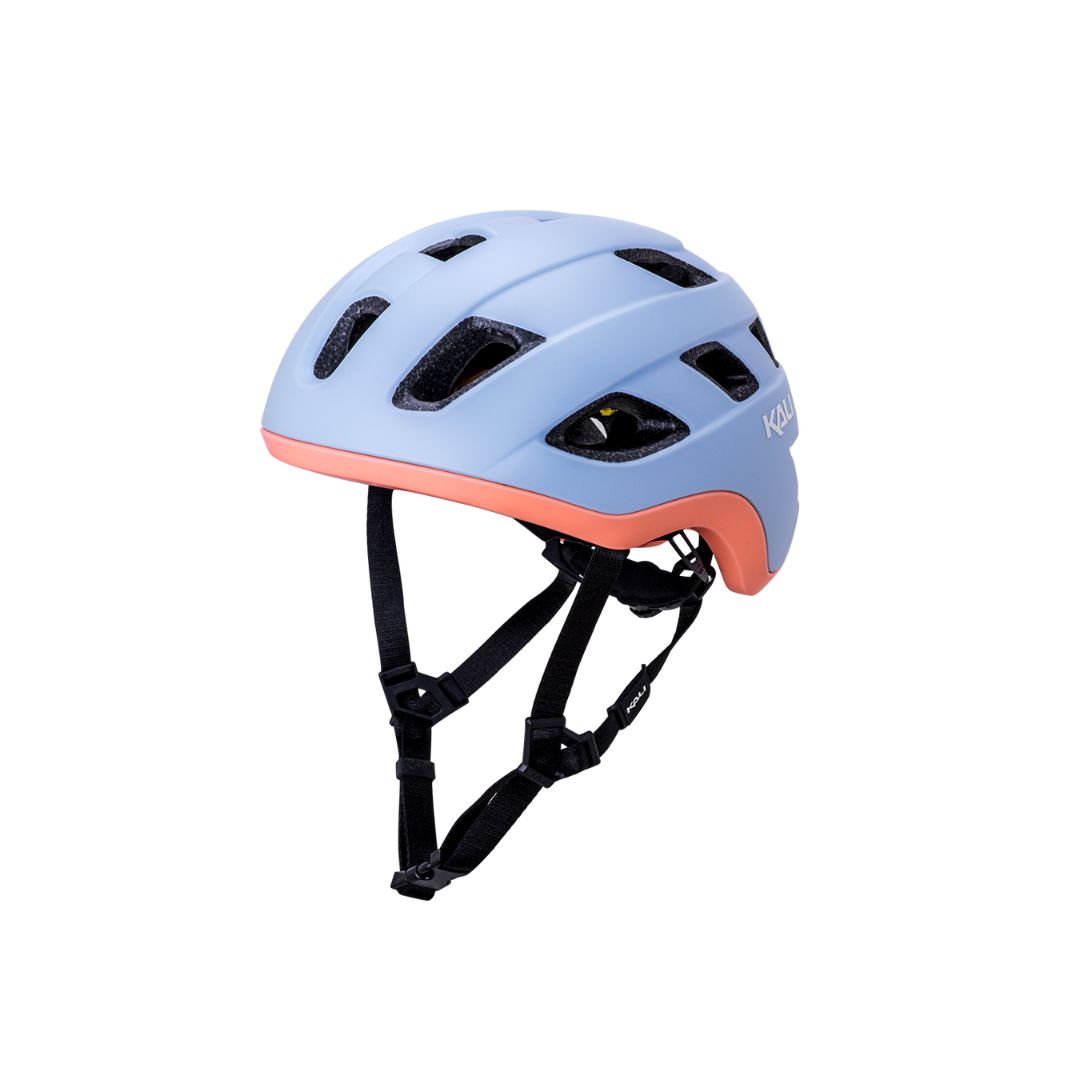 Image Kali Traffic Unisex SLD SLATE BLU S/M